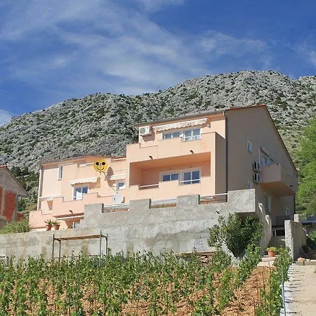 Apartmán Ivan Dolac 8734f *