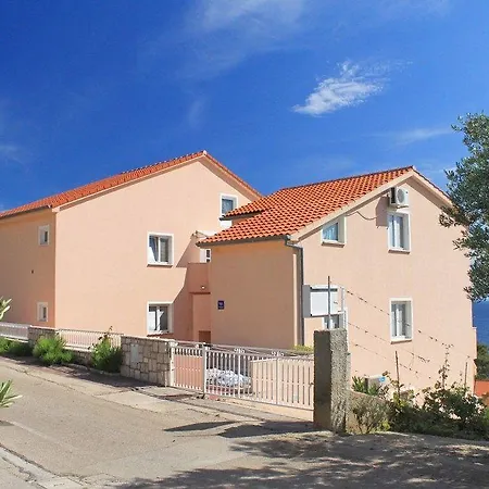 Apartmán Ivan Dolac 8734f Jelsa (Hvar)