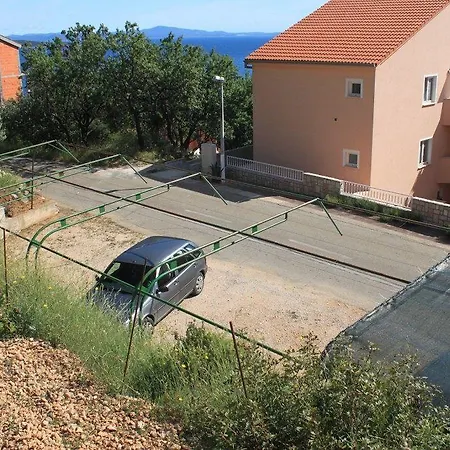 Apartmán Ivan Dolac 8734f Jelsa (Hvar)