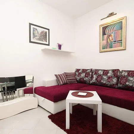 Ivan Dolac 8734f Apartmán