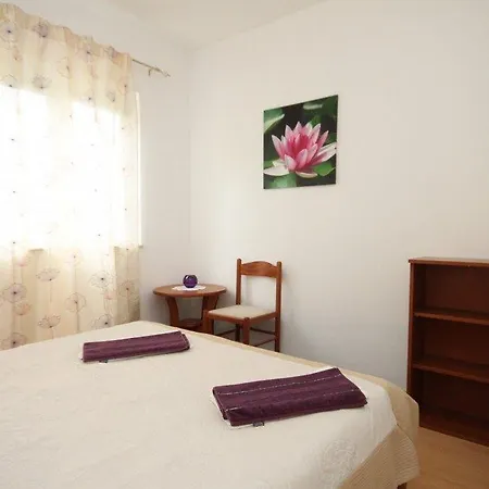 Ivan Dolac 8734f Apartmán