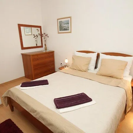 Apartmán Ivan Dolac 8734f *