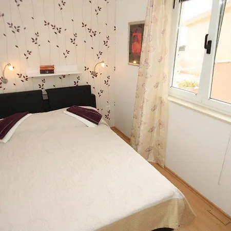 Apartmán Ivan Dolac 8734f Jelsa (Hvar)