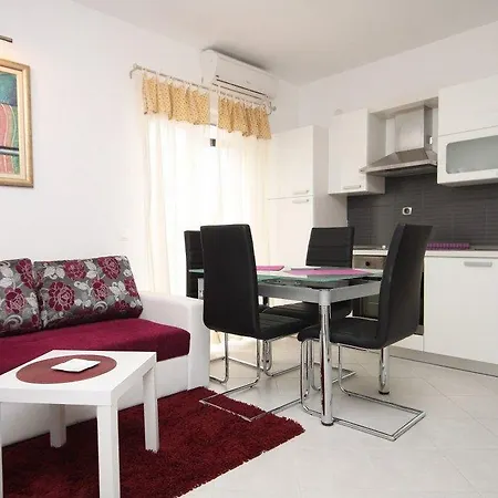Ivan Dolac 8734f Apartmán