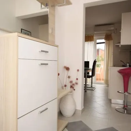 Ivan Dolac 8734f Apartmán *