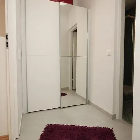 Apartmán Ivan Dolac 8734f Jelsa (Hvar)